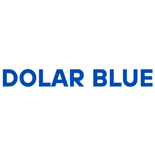 DOLAR BLUE