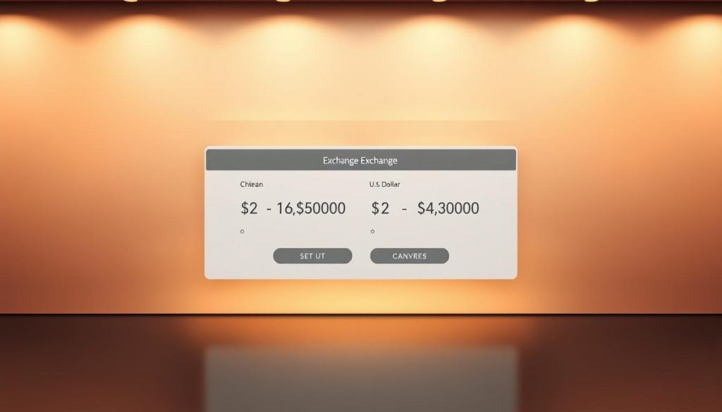 Convertidor de dólar a peso chileno