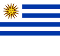 Uruguay Bandera