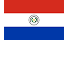 Paraguay Bandera