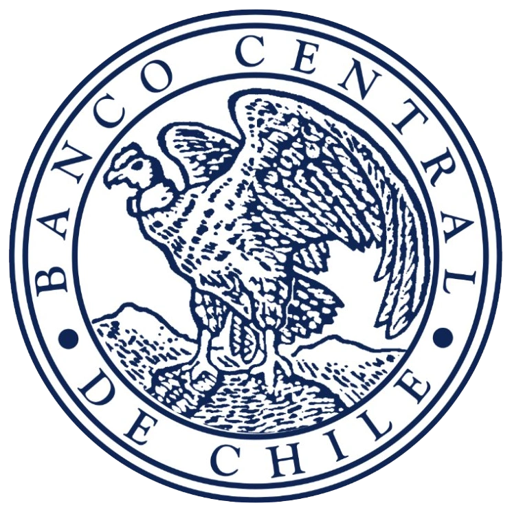 logo banco central de chile