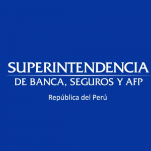 LOGO DE superintendencia de banca seguros y afp sbs