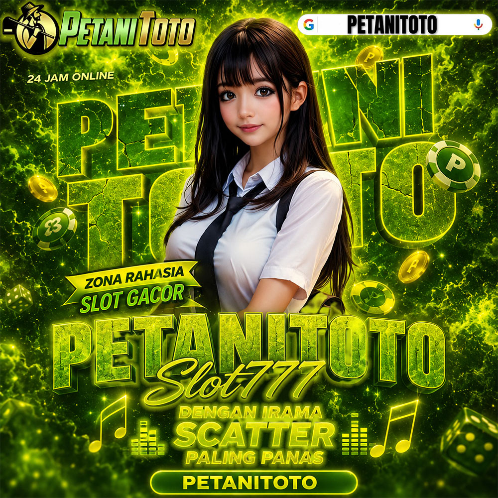 SLOT TOTO DAN SLOT GACOR TERKEMUKA DI INDONESIA