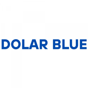 DOLAR BLUE