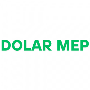 DOLAR MEP