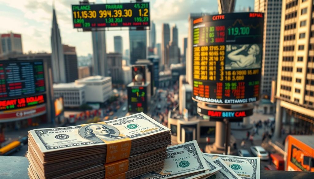 dolar blue vs dolar oficial