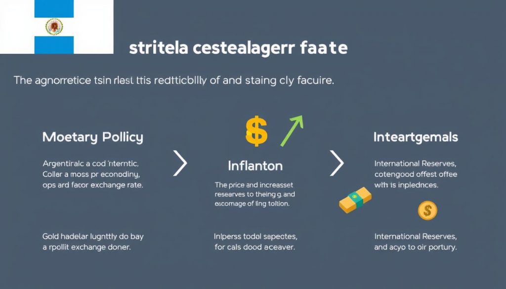 infografia sobre los factores que influyen en el dolar oficial hoy en argentina