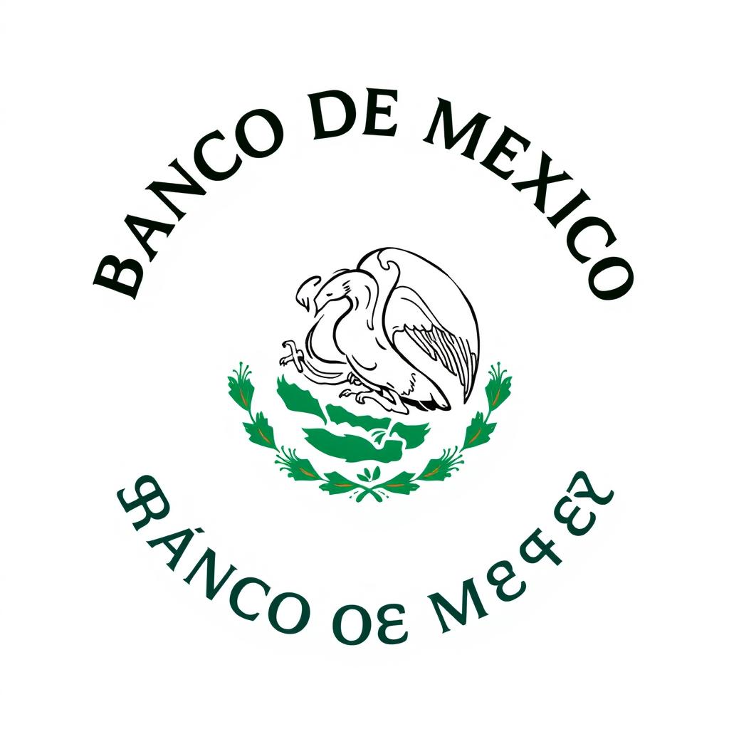 logo del banco de mexico