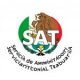 logo del servicio de administracion tritbutaria