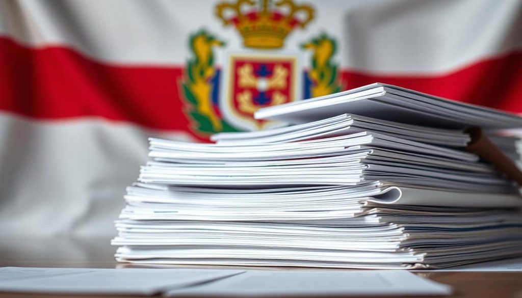 marco legal paraguay