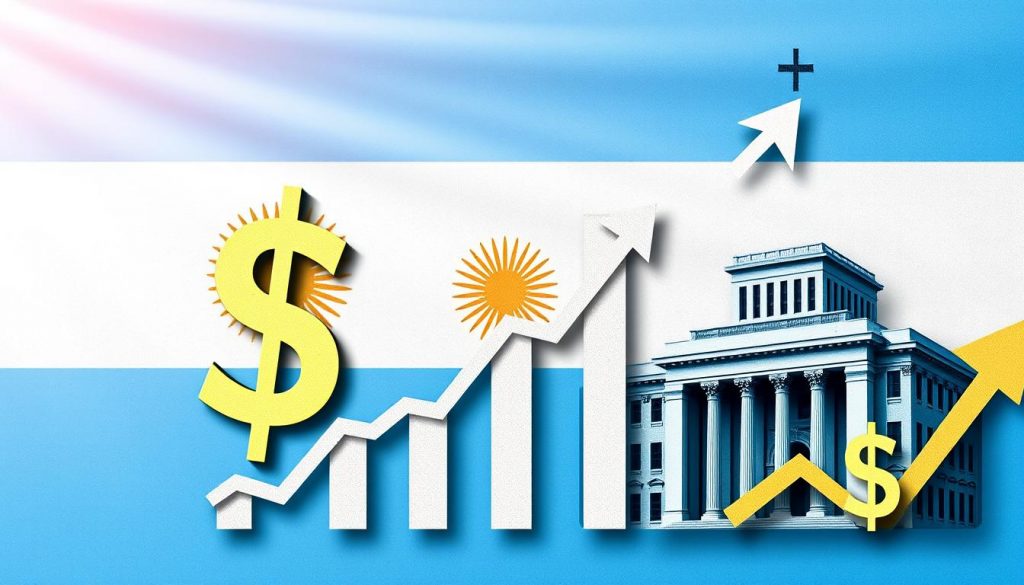 panorama economico argentino y perpectivas para el dolar oficial hoy