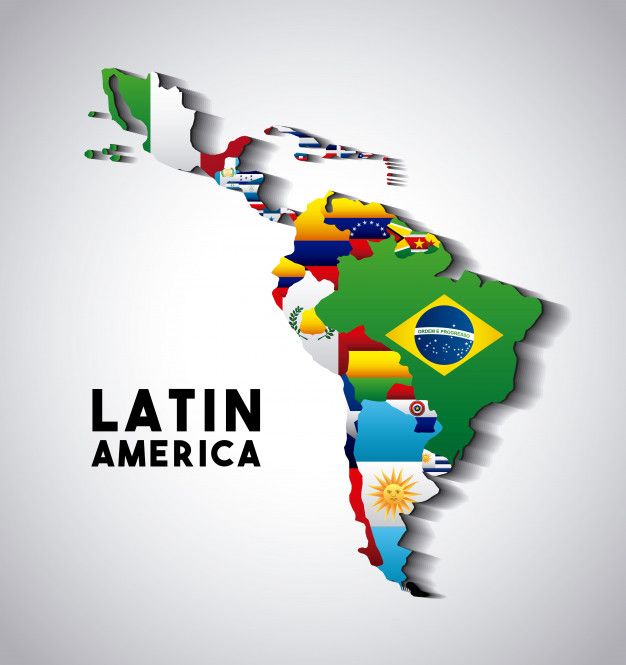 dolar latinoamerica