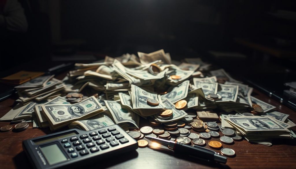 errores al cambiar dolares