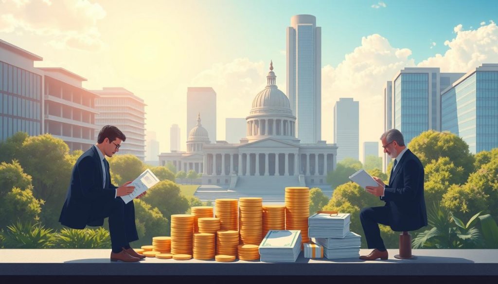 politica fiscal transparente paraguay